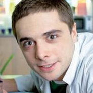 Profile picture of Глеб Романенко