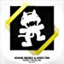 Turbo Penguin - Sound Remedy & Nitro Fun Cover Image